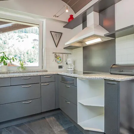 Tubris Living Apartment *