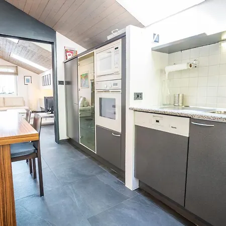 Tubris Living Apartment Campo Tures