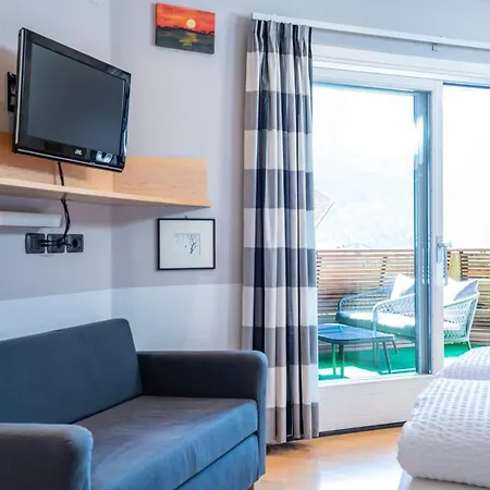 Tubris Living Apartment *