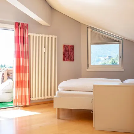Apartment Tubris Living Campo Tures