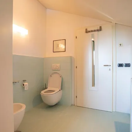 Apartment Tubris Living Campo Tures