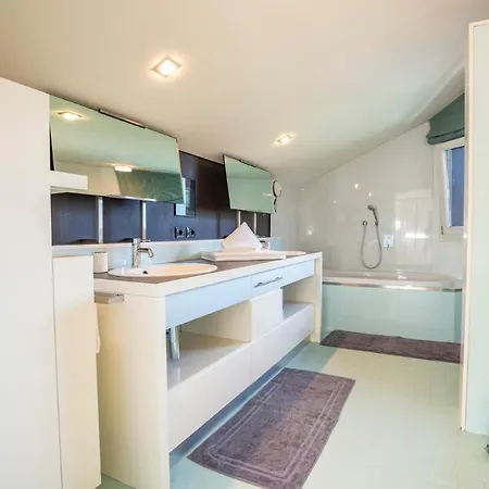Tubris Living Apartment