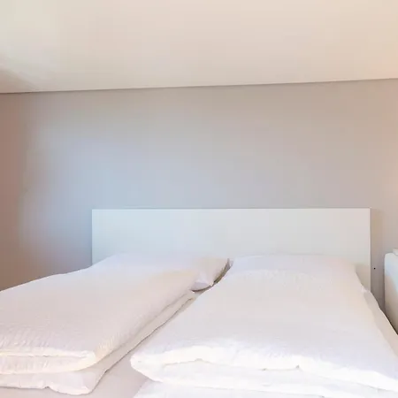 Apartment Tubris Living Campo Tures