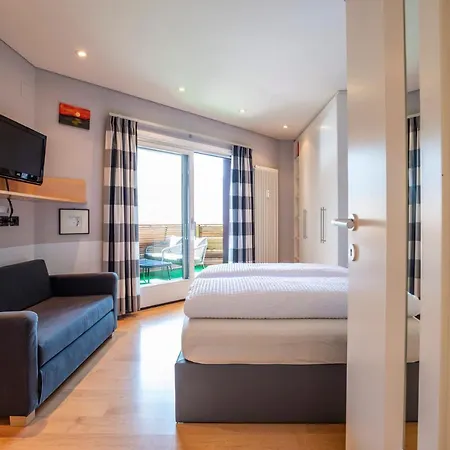 Apartment Tubris Living Campo Tures