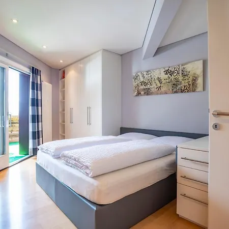 Tubris Living Apartment Campo Tures